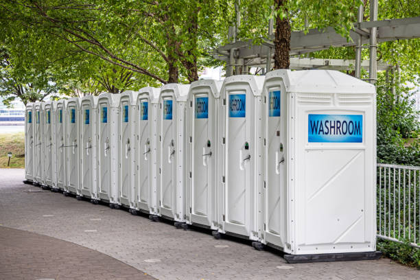 Best Porta potty rental near me  in Five Corners, WA