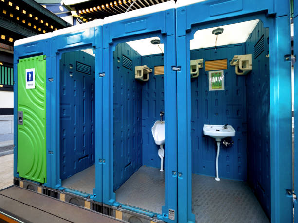 Best Emergency porta potty rental  in Five Corners, WA