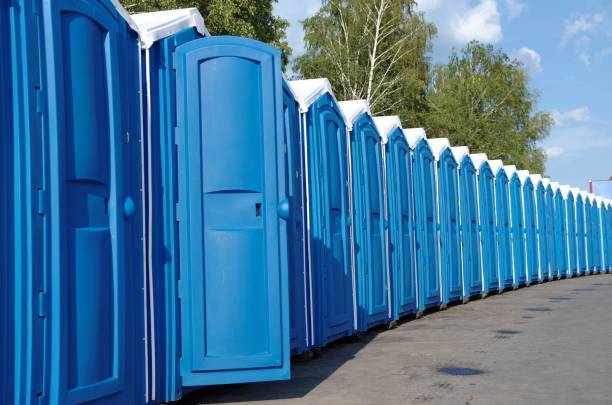 Best Event porta potty rental  in Five Corners, WA